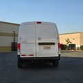 Used 2018 Nissan NV200 S image 4