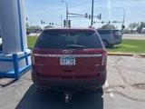 Used 2015 Ford Explorer Limited image 4