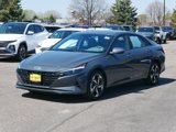 Certified 2023 Hyundai Elantra SEL w/ Convenience Package image 3