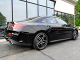 Used 2023 Mercedes-Benz CLA 250 4MATIC w/ AMG Line image 5
