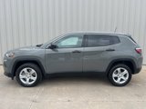 Used 2024 Jeep Compass Sport image 4