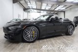 Used 2022 Mercedes-Benz SL 55 AMG 4MATIC image 5