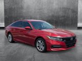 Used 2018 Honda Accord LX image 3