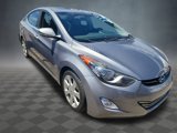 Used 2012 Hyundai Elantra Limited image 3