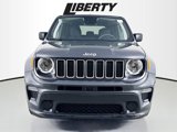 Used 2023 Jeep Renegade Latitude image 2