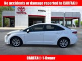 Certified 2023 Toyota Corolla LE image 2