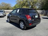 Used 2022 Chevrolet Trax LS w/ Tint and Cruise Package image 3