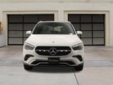 Certified 2025 Mercedes-Benz GLA 250 image 3