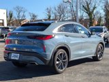 Certified 2023 INFINITI QX55 Essential image 3