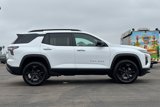 New 2025 Chevrolet Equinox LT w/ Midnight Edition image 3