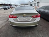 Used 2024 Chevrolet Malibu LT image 3