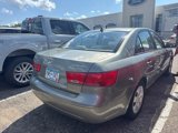 Used 2009 Hyundai Sonata GLS image 4