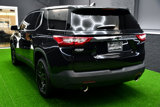 Used 2020 Chevrolet Traverse LS image 3