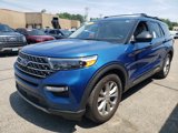 Used 2020 Ford Explorer XLT w/ Equipment Group 202A image 3