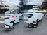 New 2025 Nissan Versa S w/ Trunk Package image 5