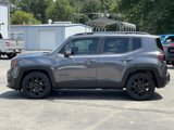 Used 2018 Jeep Renegade Altitude image 4