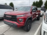 Used 2024 GMC Canyon Elevation w/ Elevation Premium Package image 3