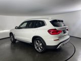 Used 2021 BMW X3 xDrive30i w/ Convenience Package image 3