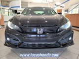 Used 2021 Honda Civic Sport image 2