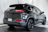 Used 2018 Jeep Cherokee Latitude w/ Altitude Package image 4