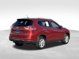 Used 2016 Nissan Rogue SV w/ SV Premium Package image 5
