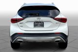 Used 2017 INFINITI QX30 Premium image 4