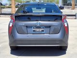Used 2018 Toyota Prius Three image 4