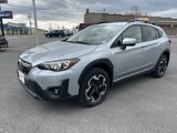 Used 2021 Subaru Crosstrek 2.0i Premium w/ Moonroof Package image 3
