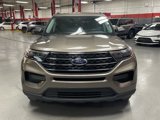 Used 2021 Ford Explorer XLT image 3