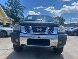 Used 2011 Nissan Titan SV image 2