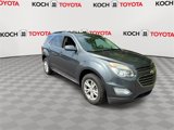 Used 2017 Chevrolet Equinox LT image 4