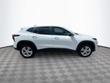 Used 2025 Chevrolet Trax LS image 4