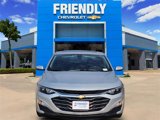 Used 2022 Chevrolet Malibu LT image 2