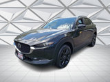 Used 2022 MAZDA CX-30 AWD 2.5 Turbo S image 4