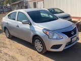 Used 2018 Nissan Versa S image 2