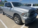 Used 2012 RAM 1500 Big Horn image 2
