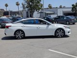 Used 2022 Nissan Altima 2.5 SR image 4