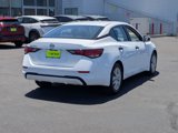 New 2025 Nissan Sentra S image 5