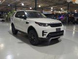 Used 2020 Land Rover Discovery Landmark image 4