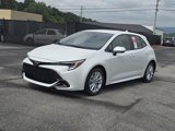 New 2025 Toyota Corolla SE image 2