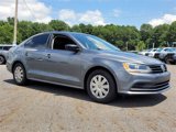 Used 2016 Volkswagen Jetta S image 2