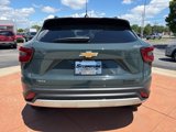 New 2025 Chevrolet Trax LT w/ Driver Confidence Package image 6