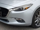 Used 2018 MAZDA MAZDA3 Grand Touring image 2