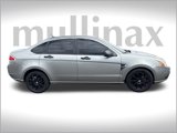 Used 2008 Ford Focus SE image 2