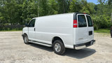 Used 2023 Chevrolet Express 2500 w/ Driver Convenience Package image 6