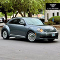 Used 2014 Volkswagen Beetle 1.8T image 5