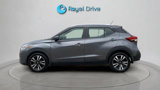 Used 2019 Nissan Kicks SV image 3