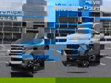 New 2025 Chevrolet Trax RS w/ Driver Confidence Package image 6
