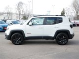 Used 2015 Jeep Renegade Latitude w/ Popular Equipment Group image 4