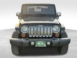 Used 2012 Jeep Wrangler Sahara w/ Dual Top Group image 2